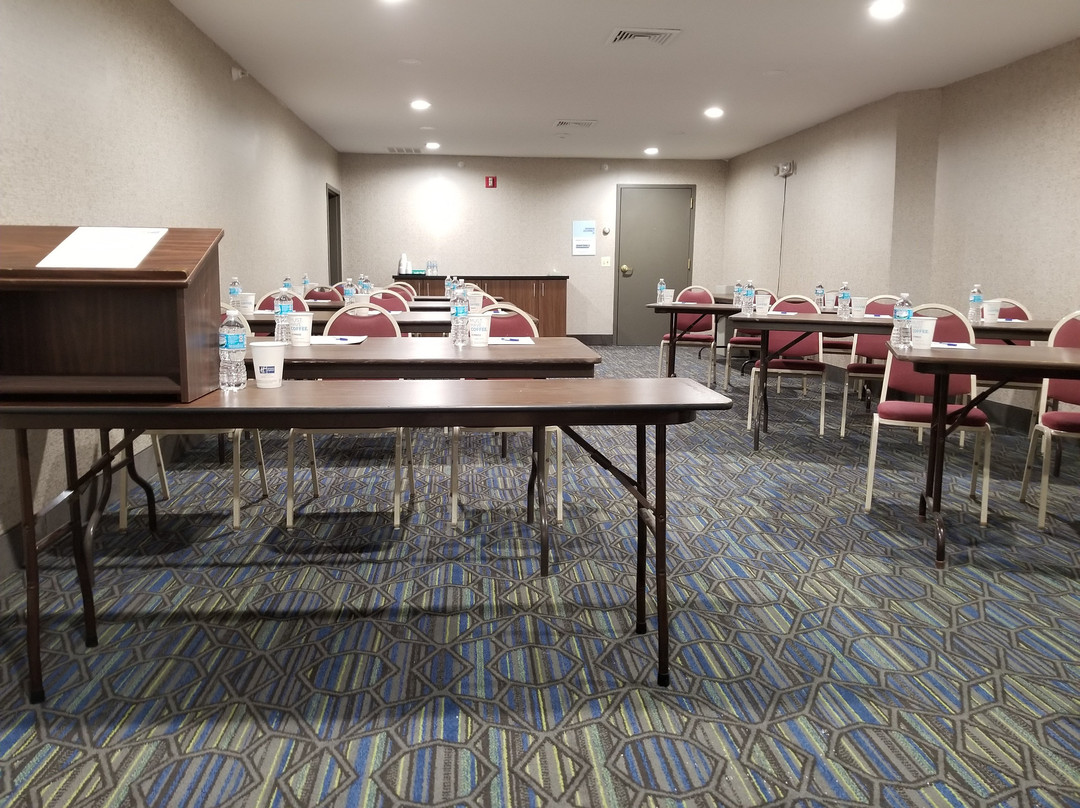 Holiday Inn Express Birch Run (Frankenmuth Area) by IHG主图