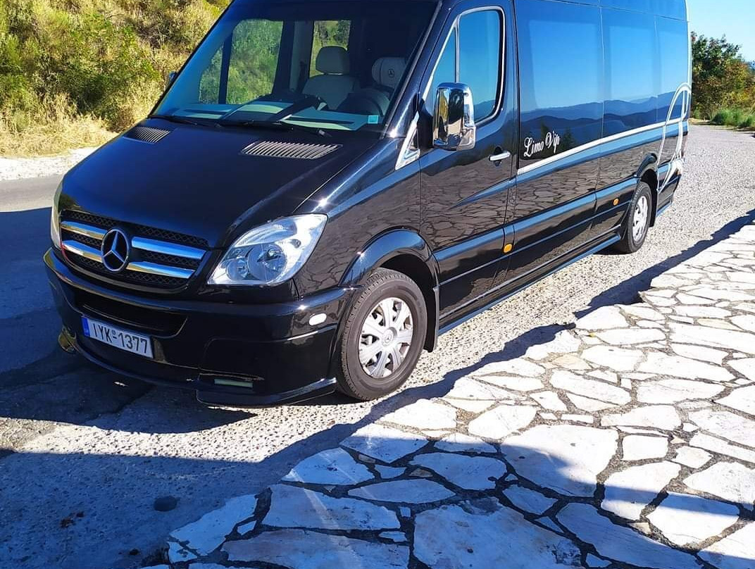 Corfu Compass-Roda必去景点