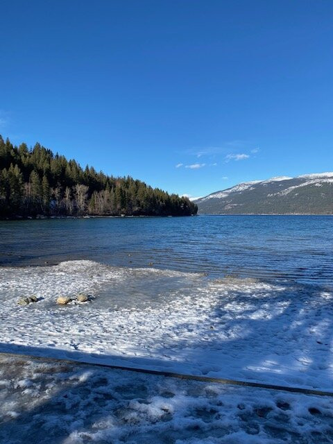 Whitefish Lake State Park景点图片