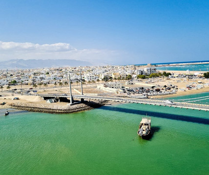 Al Ayjah Watch Tower-Ash-Sharqiyah Governorate必去景点