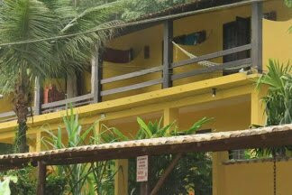 Pousada Rio Bracuhy主图