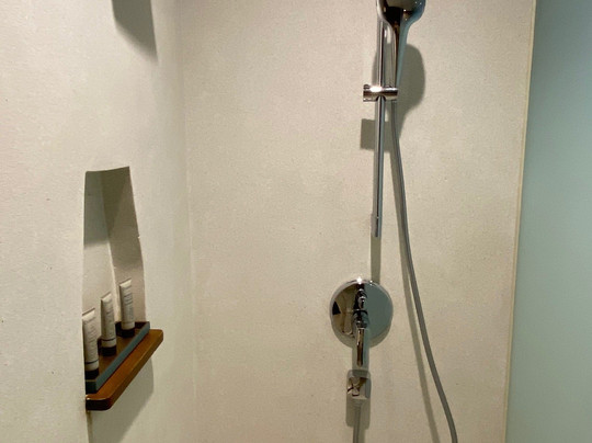 青城山尊酒店主图