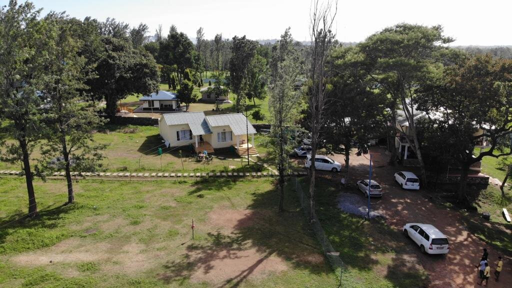 River Valley Resort主图