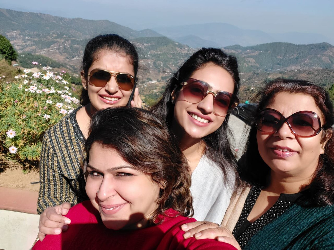 Casa Dream - The Resort主图