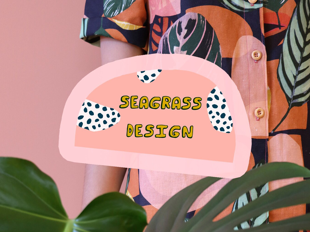 Windermere旅游景点-Seagrass Design