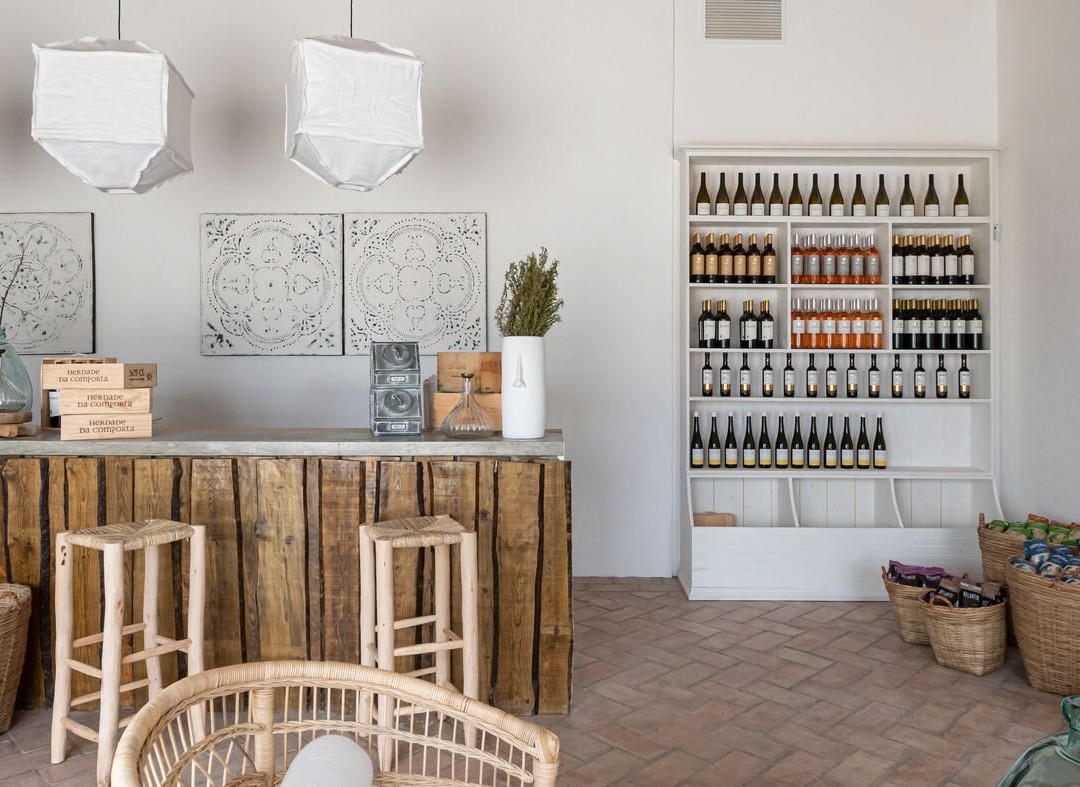 Herdade Da Comporta-Comporta必去景点