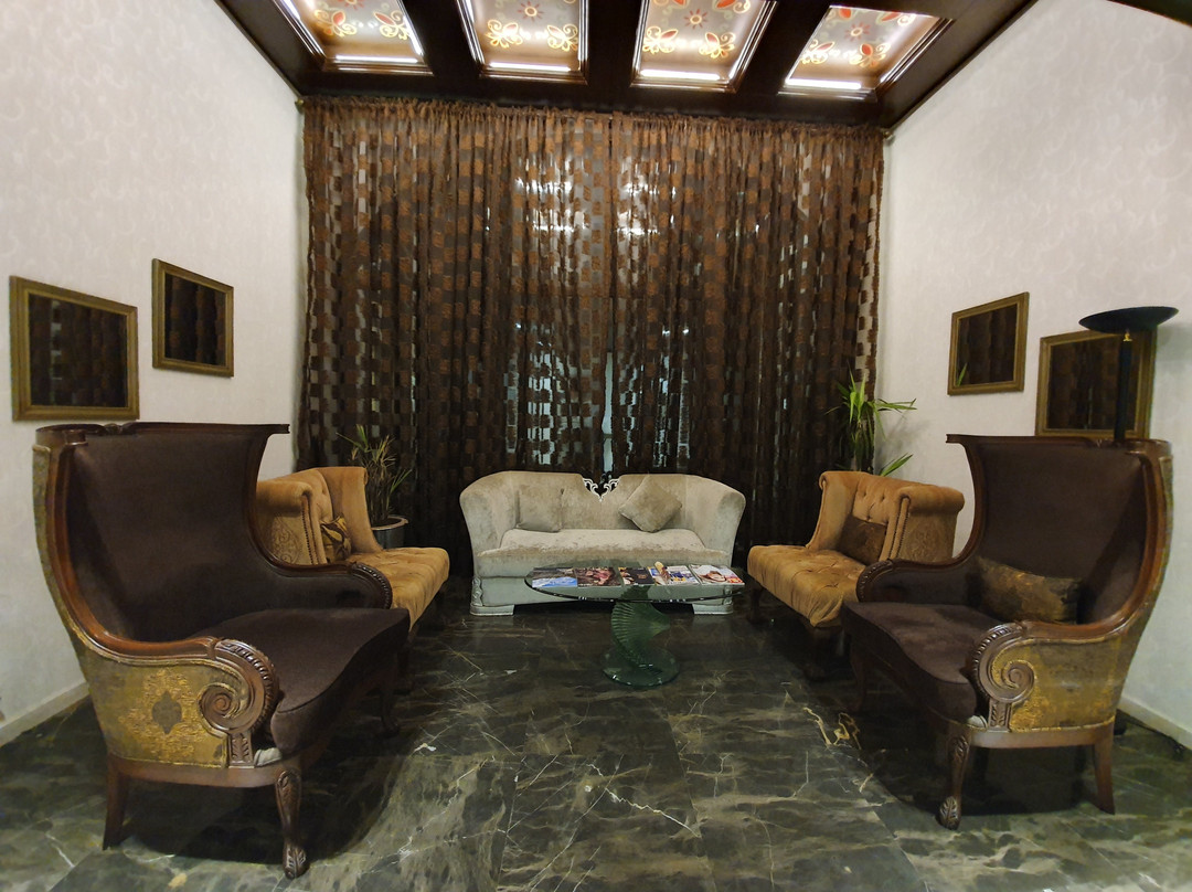 S Chalet Islamabad主图