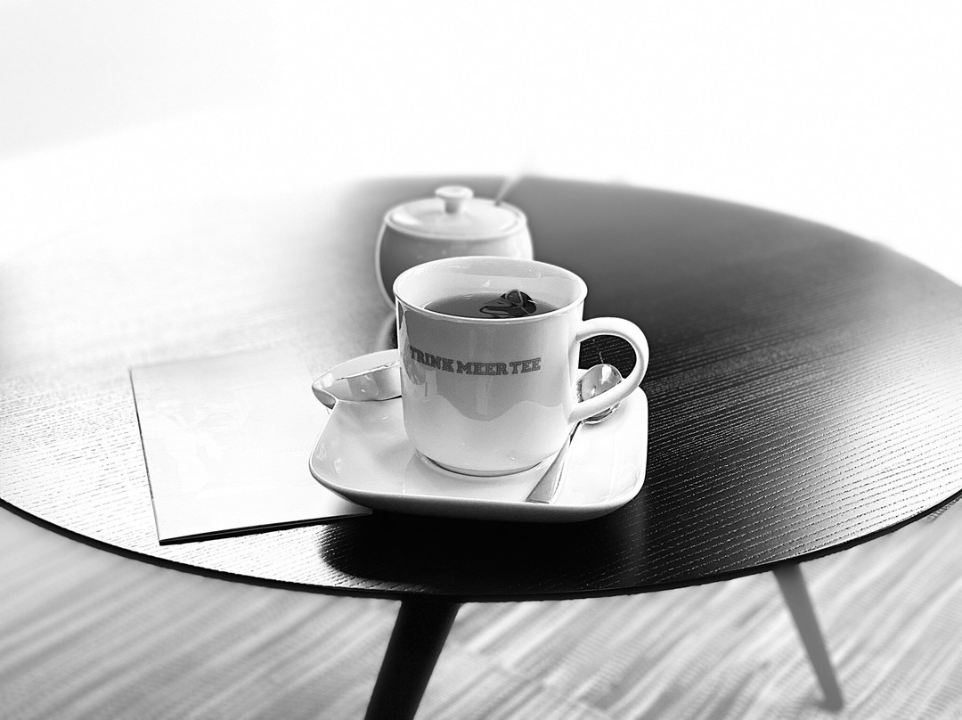 Kitz Boutique Hotel主图