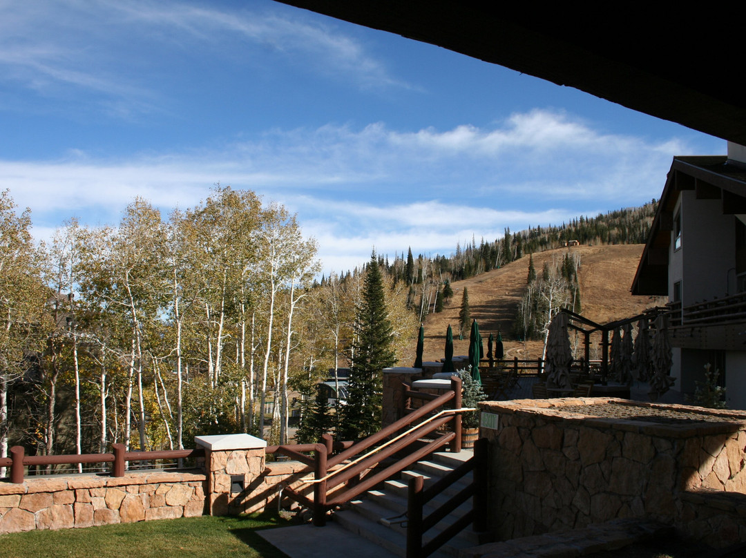 Stein Eriksen Lodge Deer Valley主图