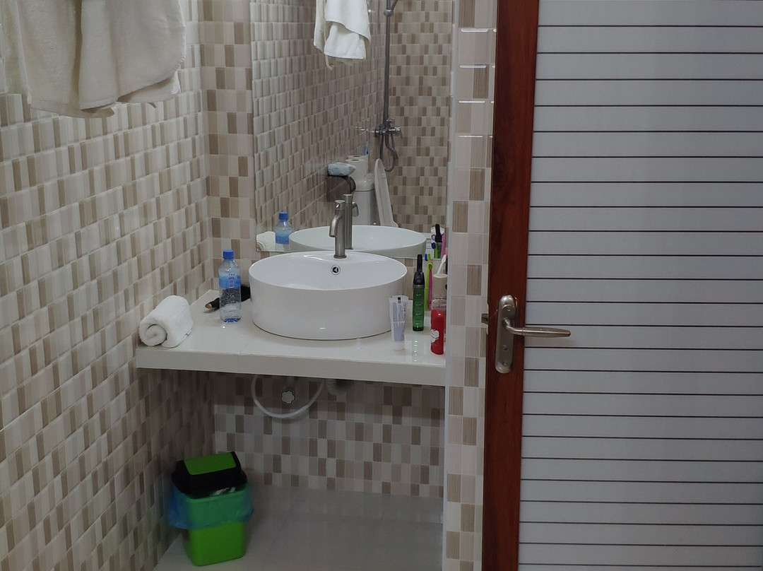 Thoddoo Sun Sky Inn主图