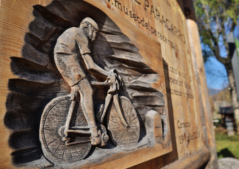 Museo del Paracarro-Canezza必去景点