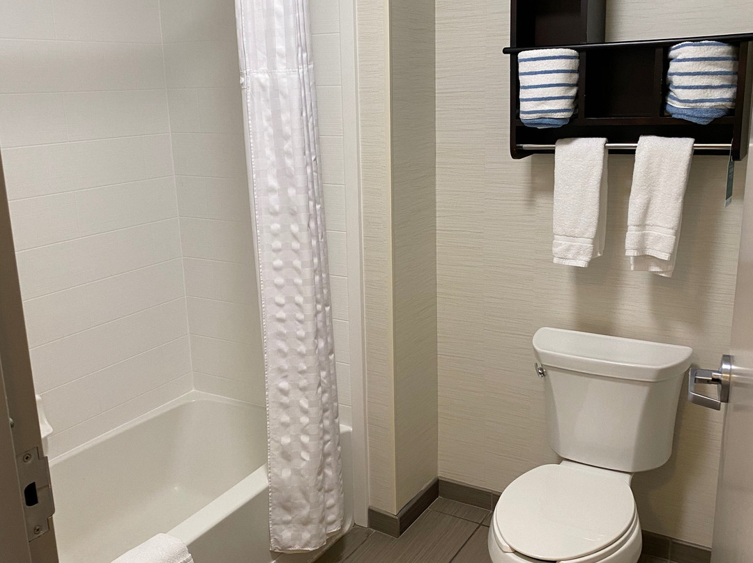 Homewood Suites By Hilton Du Bois主图