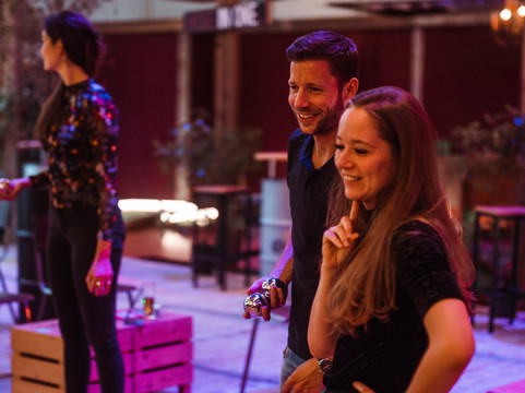 Playgrnd-布雷达必去景点