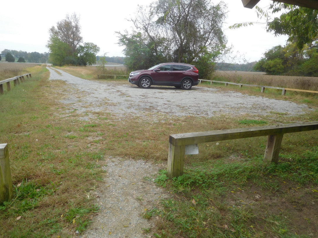 Cumberland Marsh Natural Area Preserve景点图片