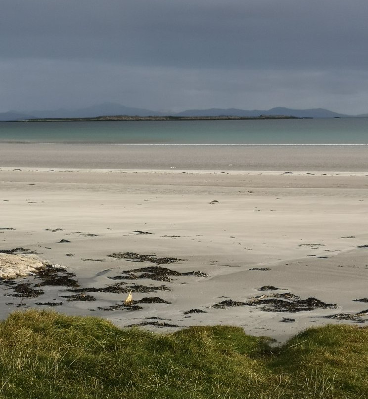 Tiree Lodge Hotel主图