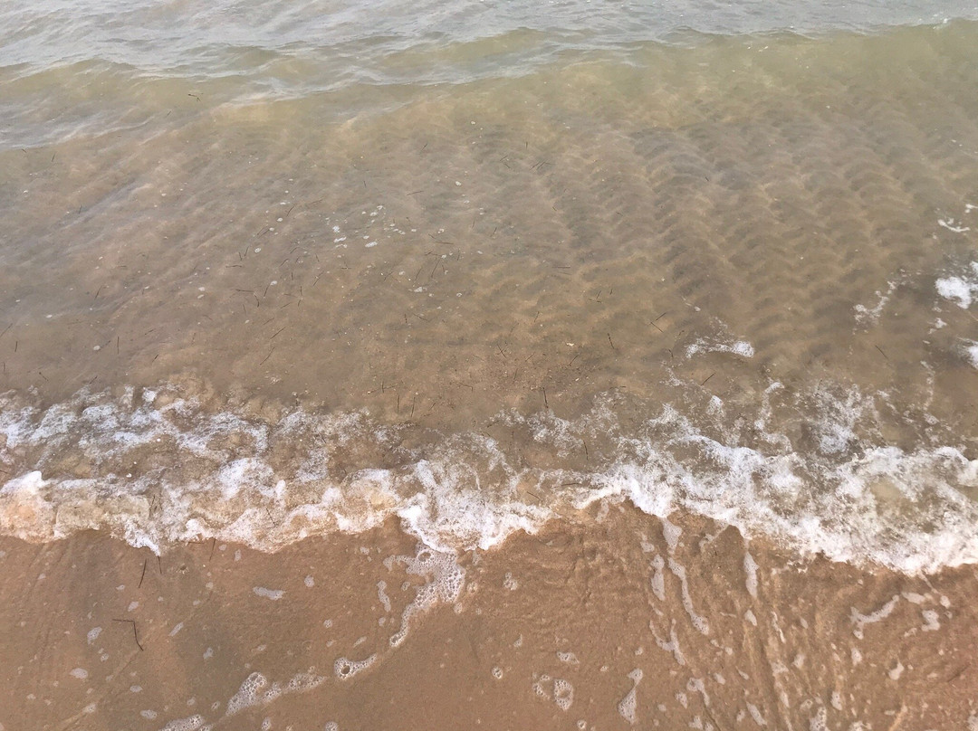 Simaisma Beach-多哈必去景点