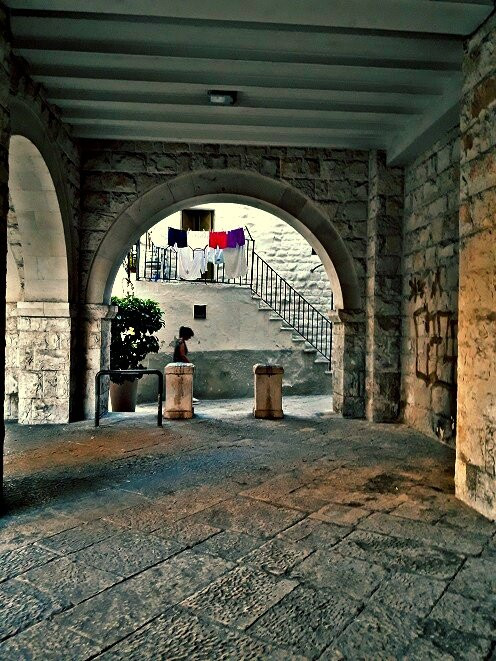 Città Vecchia - Bari-巴里必去景点