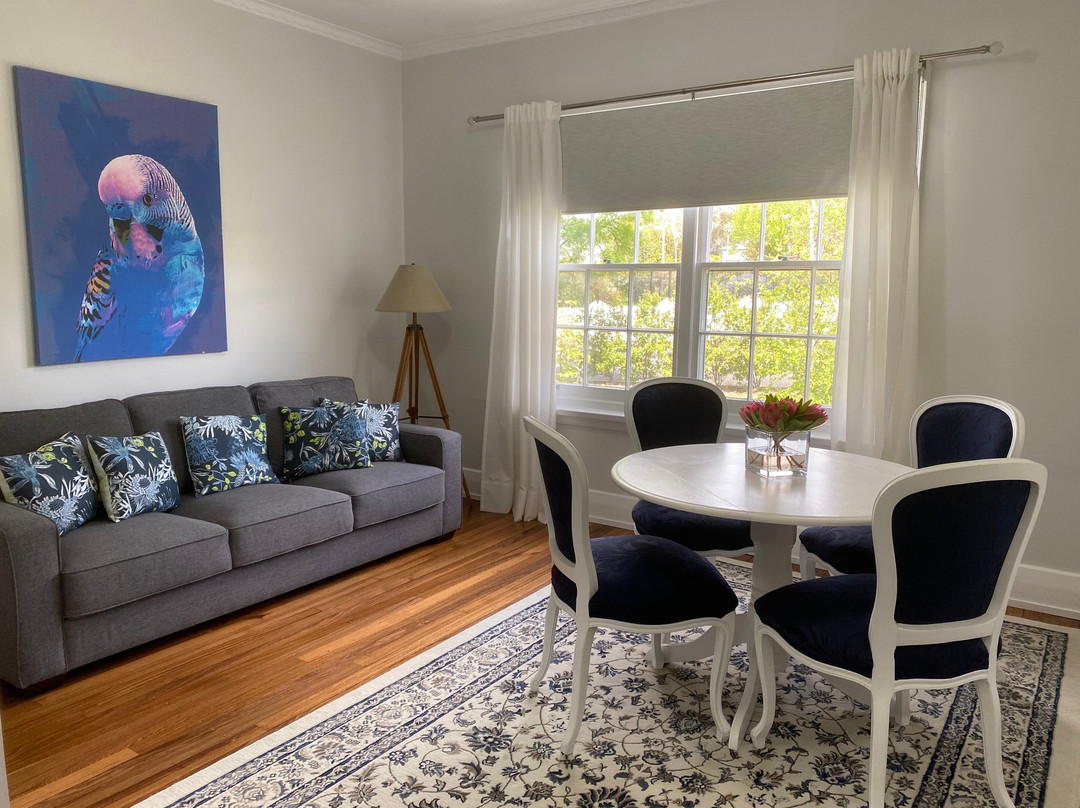 Explorers Lodge主图