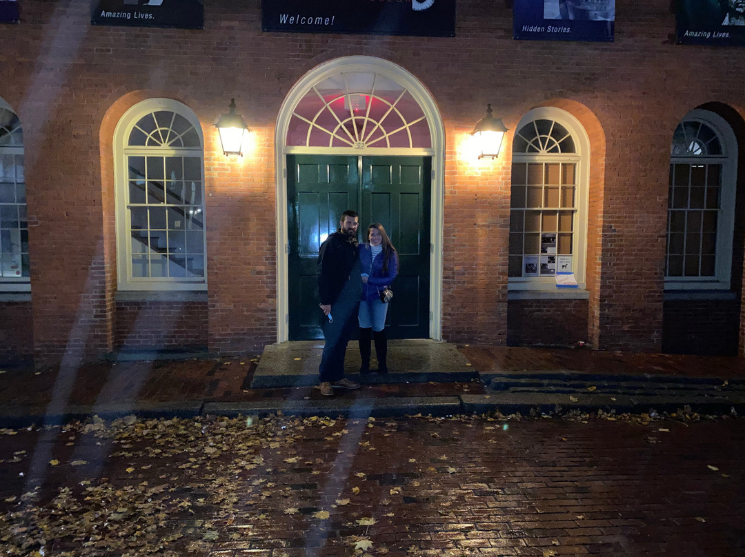 Salem Heritage Tours-塞勒姆必去景点