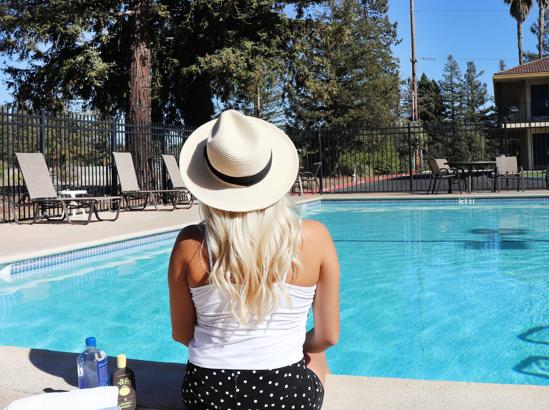 Sonoma Winegrower's Inn主图