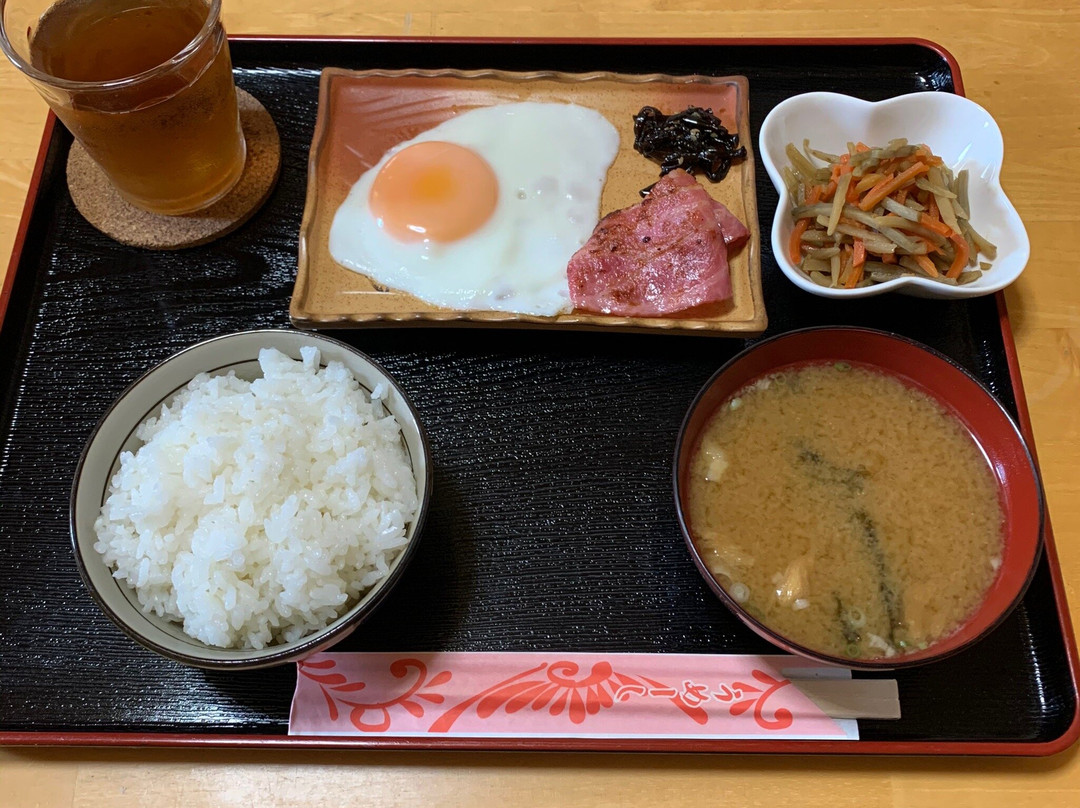 Minshuku Robinson主图