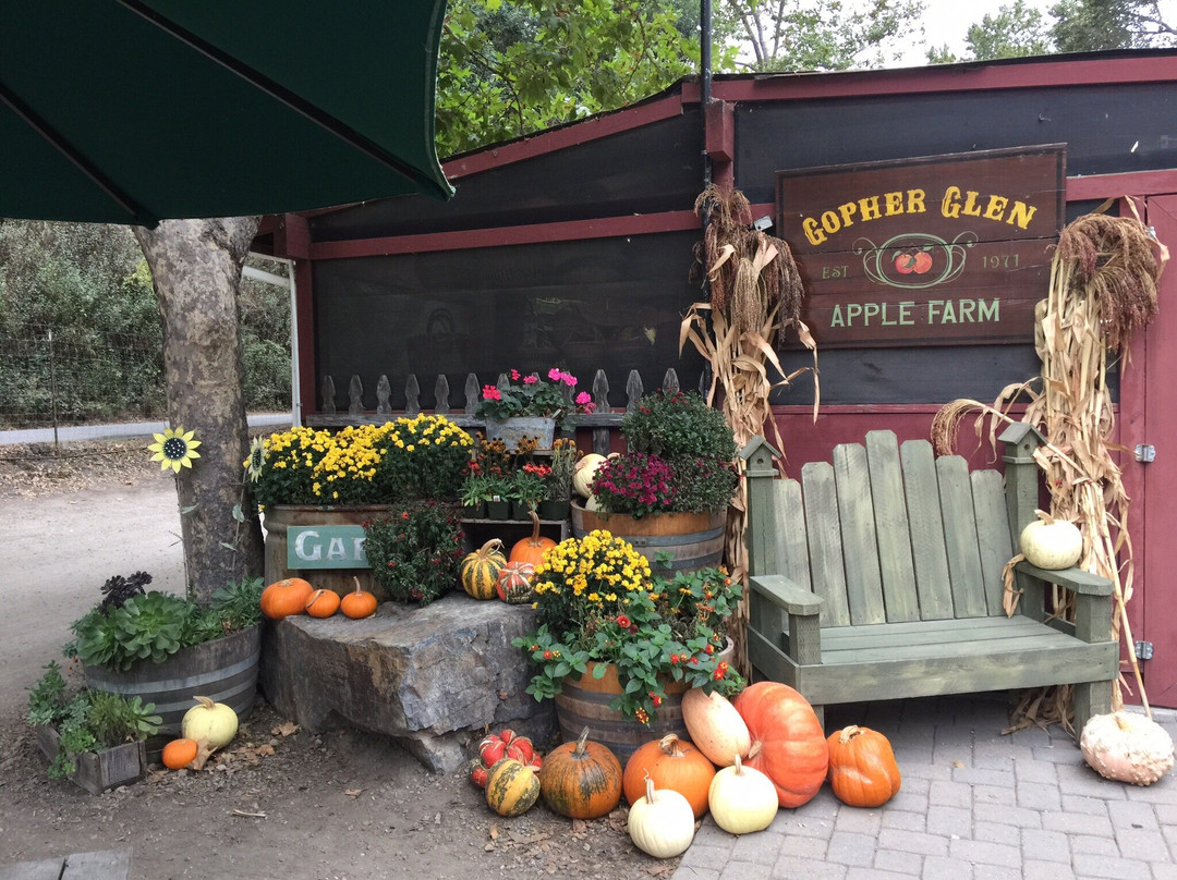 Gopher Glen Farms景点图片