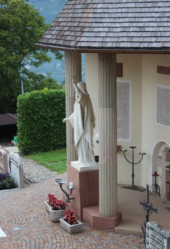 Pfarrei Tirol – Parrocchia Tirolo