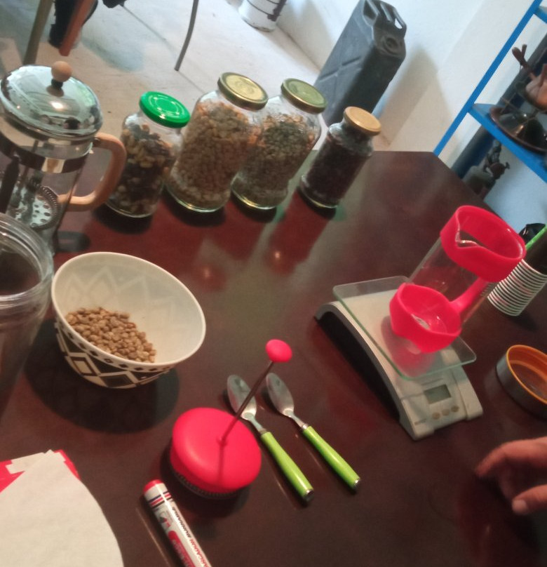 Finca El Tinto-La Vega必去景点