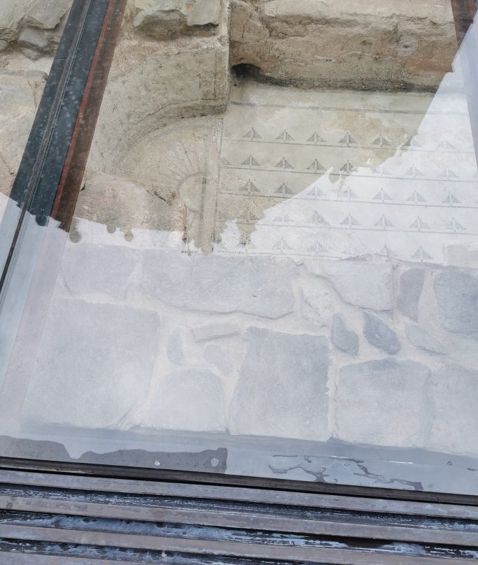 Piscina Romana-卢戈省必去景点