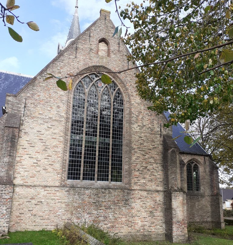 Nederlands Hervormde Kerk景点图片