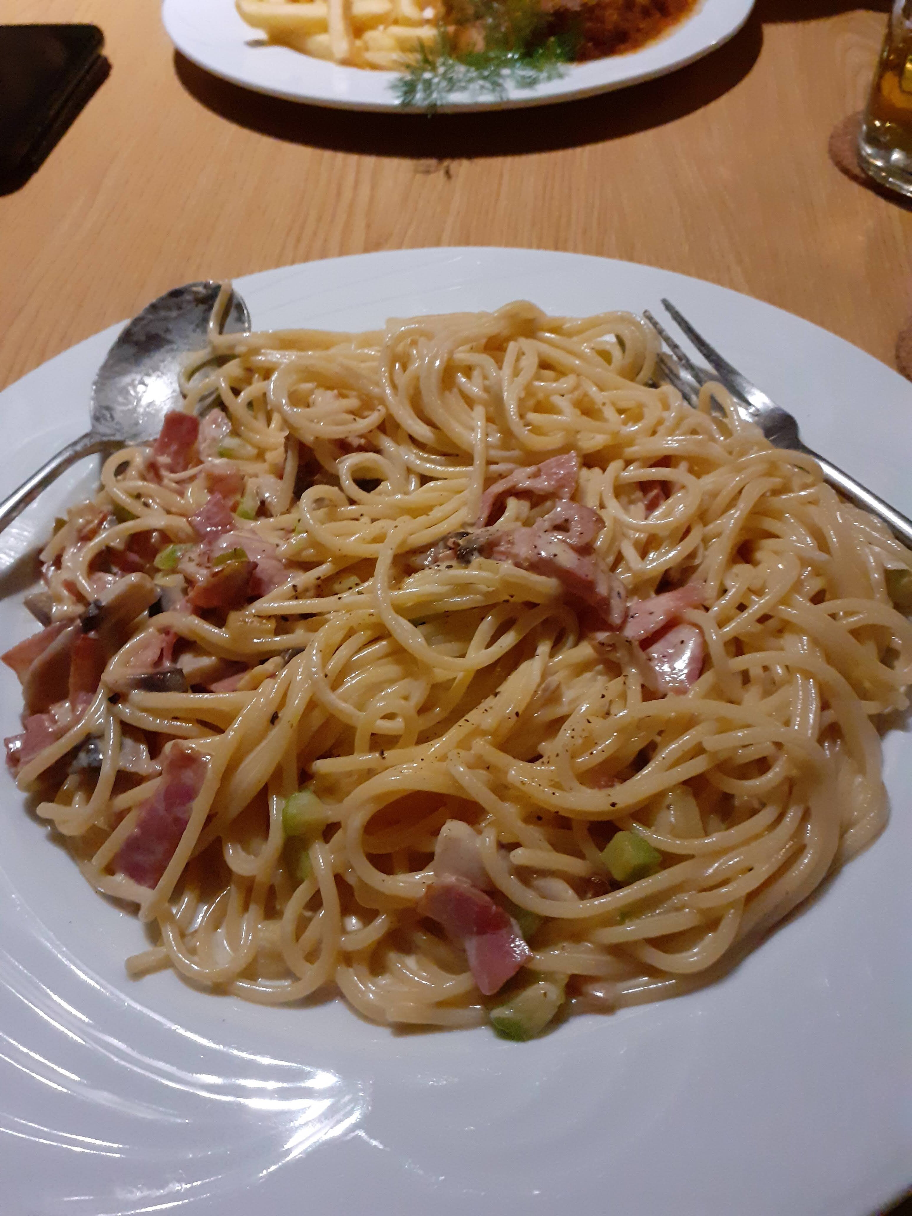 Sunday Hotel-餐饮