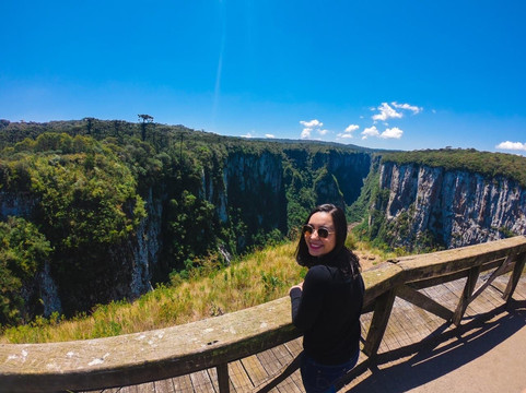 Francys Tur-格拉玛多必去景点