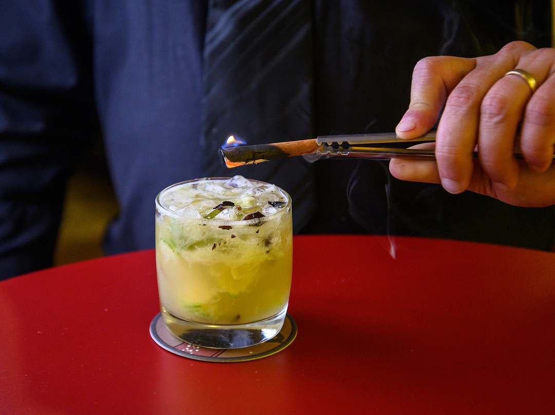 Solis Praia Hotel主图