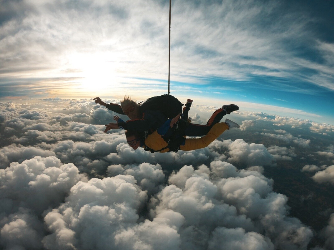 Skydive Sardegna-Serdiana必去景点