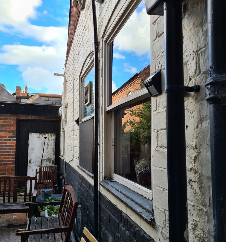 The Posada-沃尔夫汉普顿必去景点