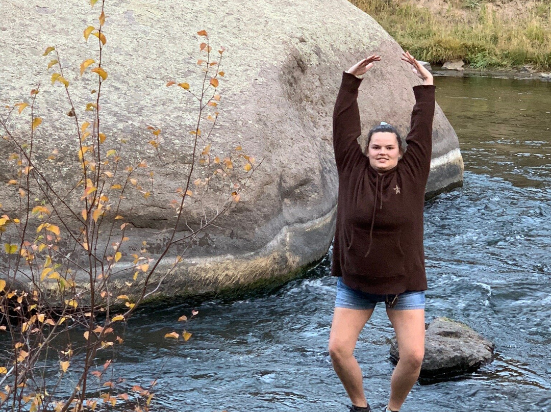 Eleven Mile Canyon Recreation Area-Lake George必去景点