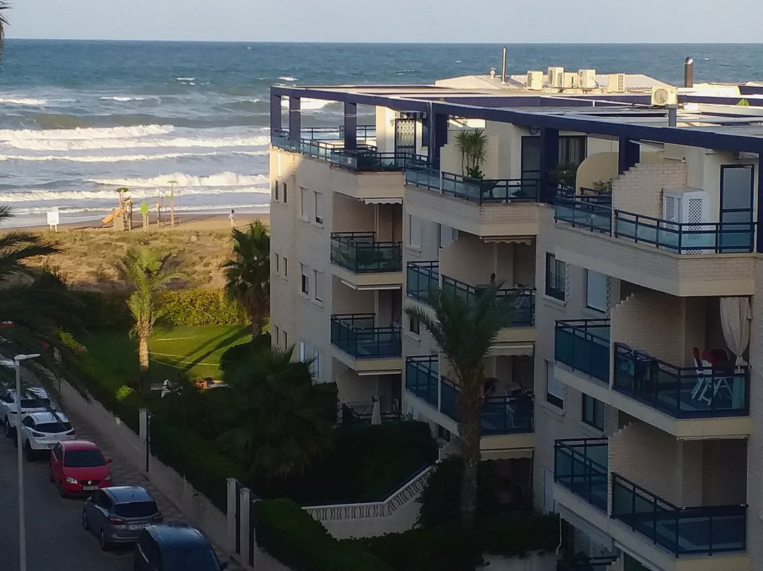 Playa de Xeraco-Xeraco必去景点