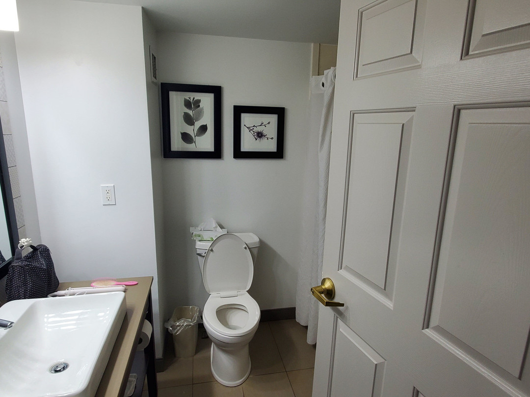 Country Inn & Suites by Radisson, London, KY主图