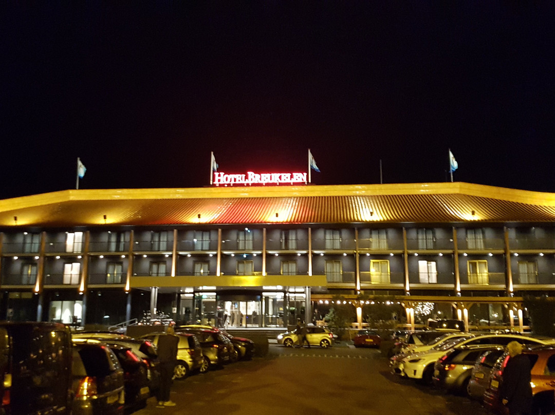 Van der Valk Hotel Breukelen主图