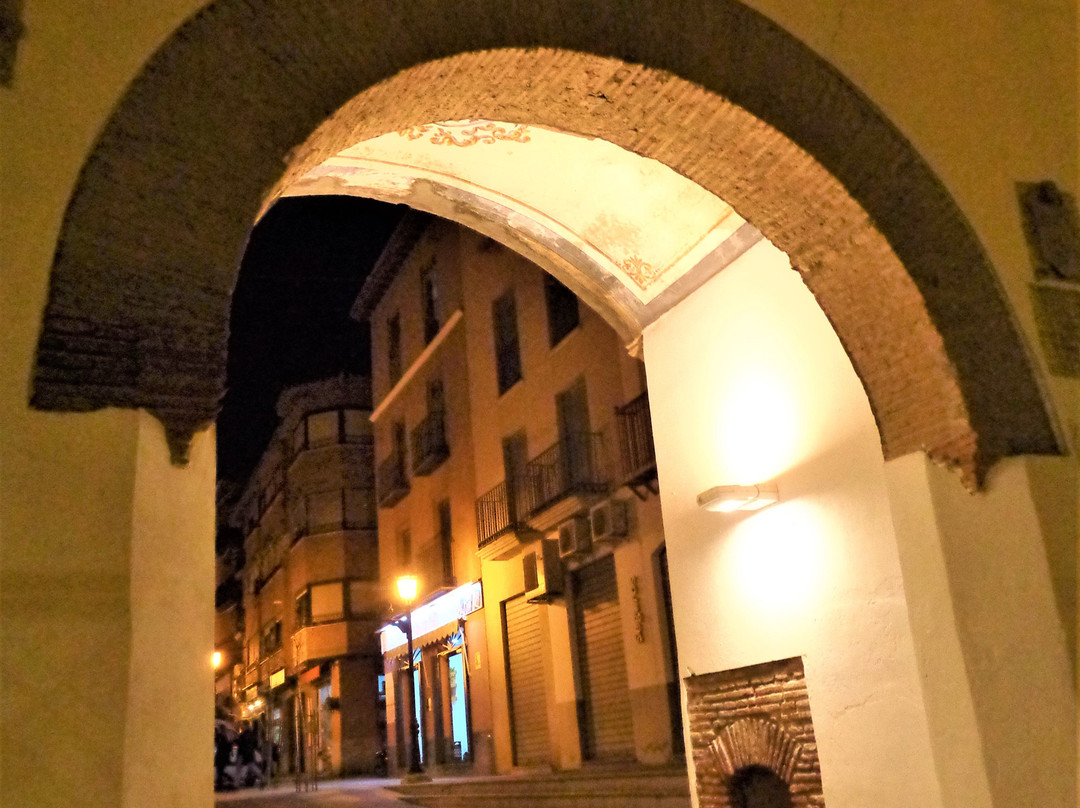 Puerta De San Torcuato景点图片