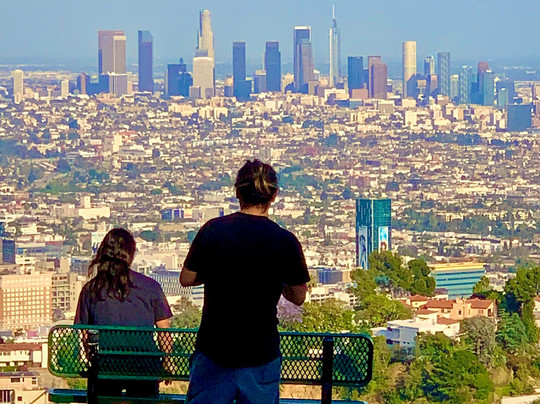 Hollywood Tourz - Los Angeles Sightseeing Tours-洛杉矶必去景点