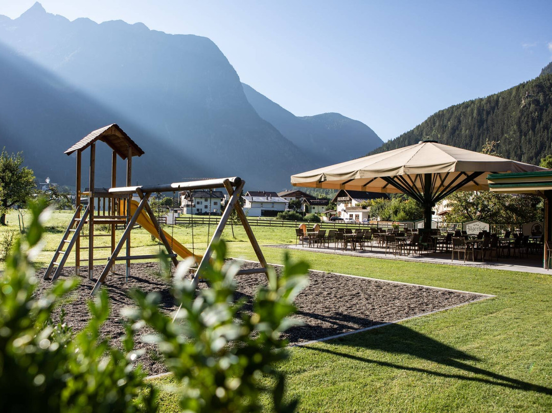 Hotel Jägerhof主图