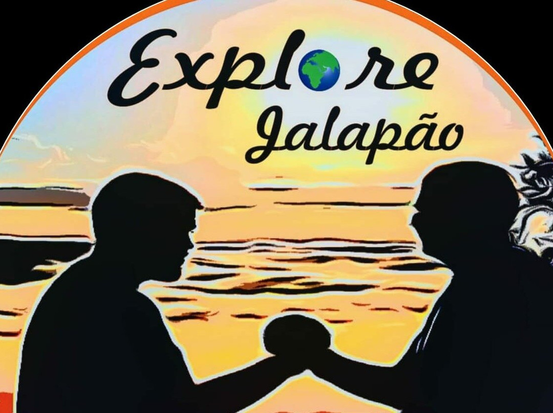 Explore Jalapão-Ponte Alta do Tocantins必去景点