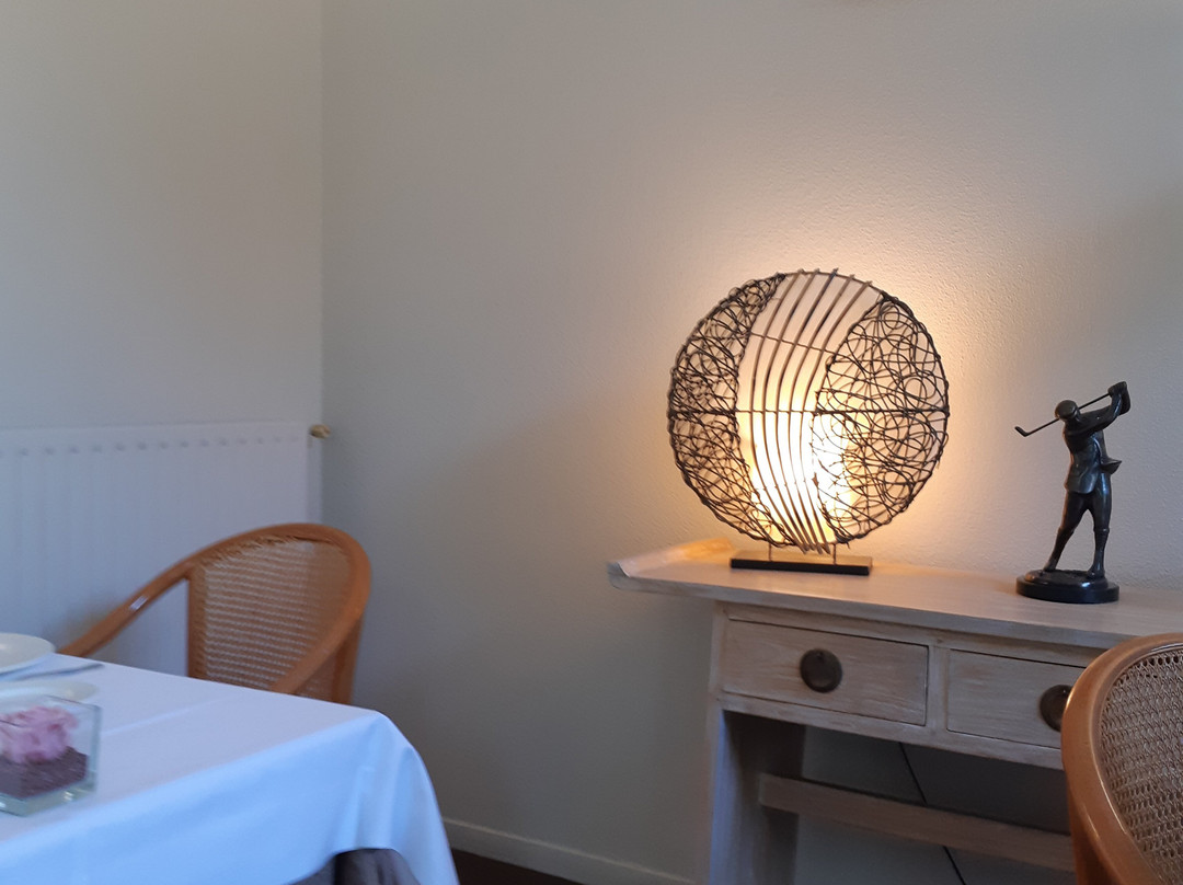 圣奥宾亭酒店主图