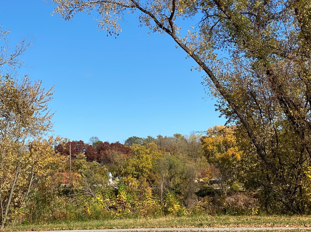 Chippewa River Trail-欧克雷尔必去景点