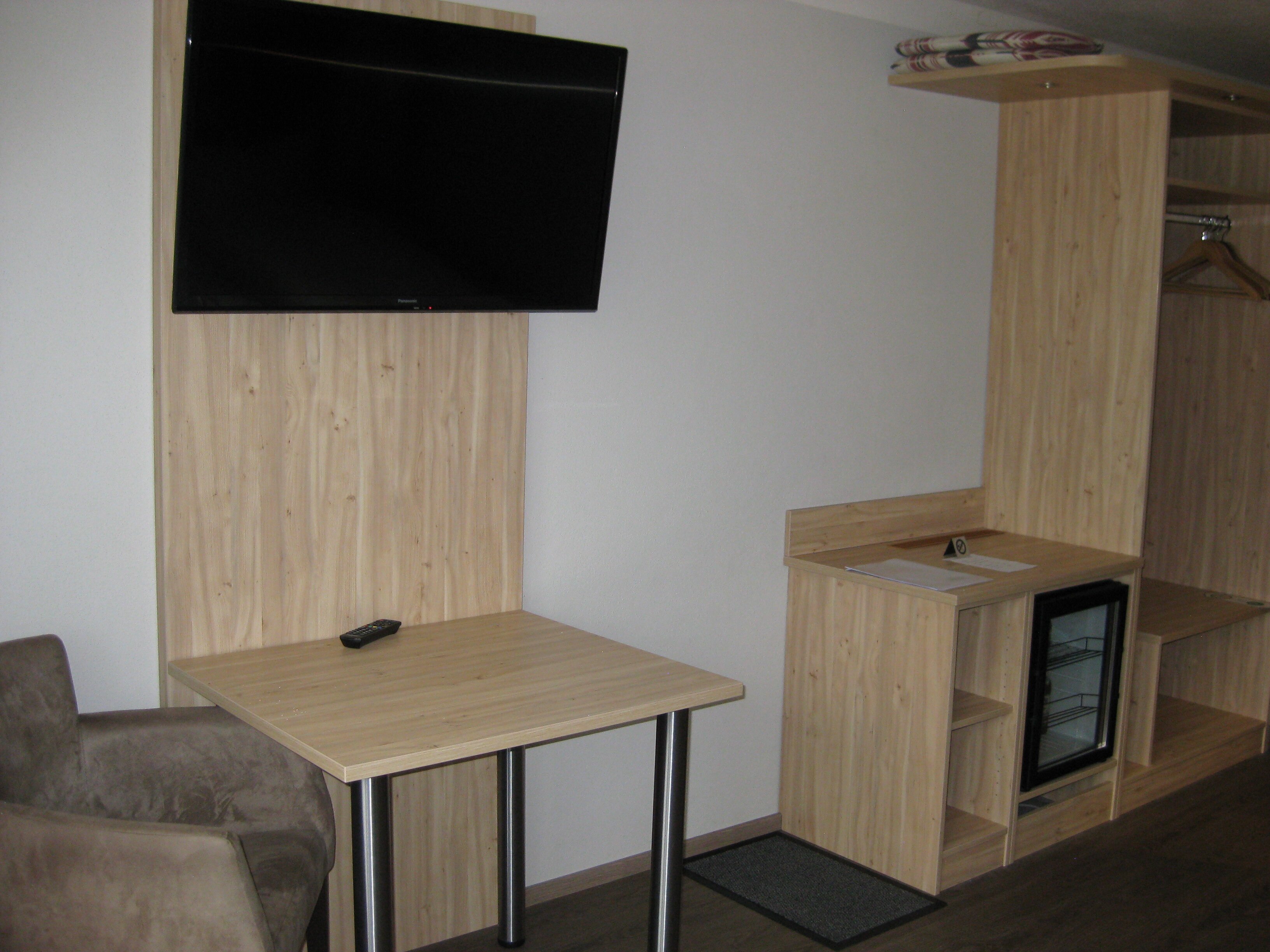 Brunneck Hotel-官方