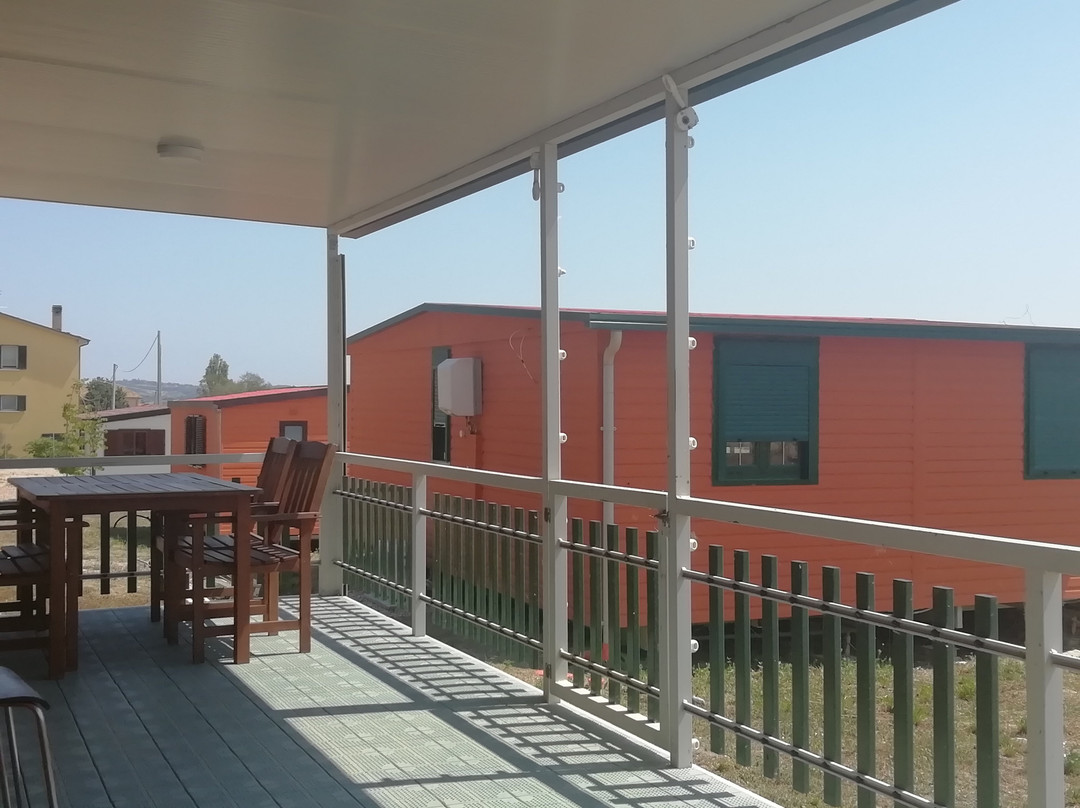 Amapolas Villaggio & Camping