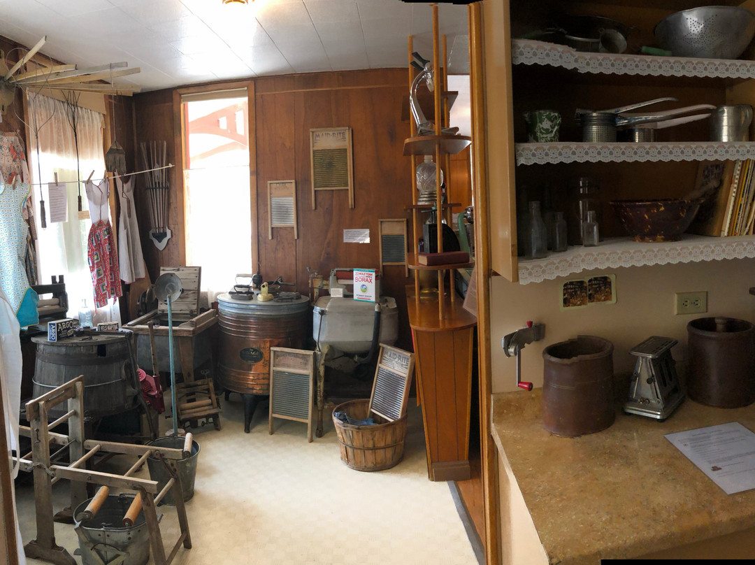 Ouray County Ranch History Museum-Ridgway必去景点