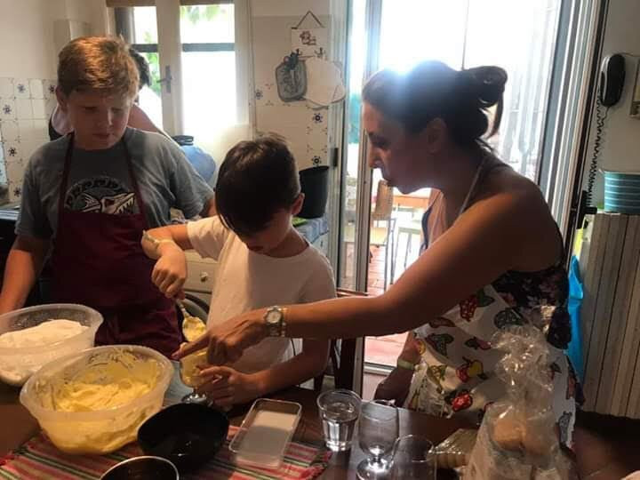 Puglia Chef Academy-奥斯图尼必去景点