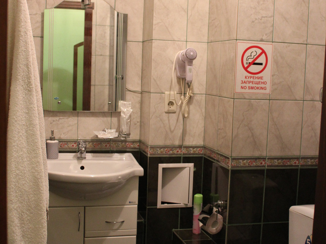 Hotel Nikolskiy主图